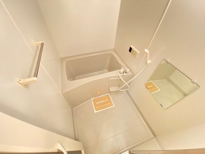 物件内観写真13　(バス／シャワールーム等)