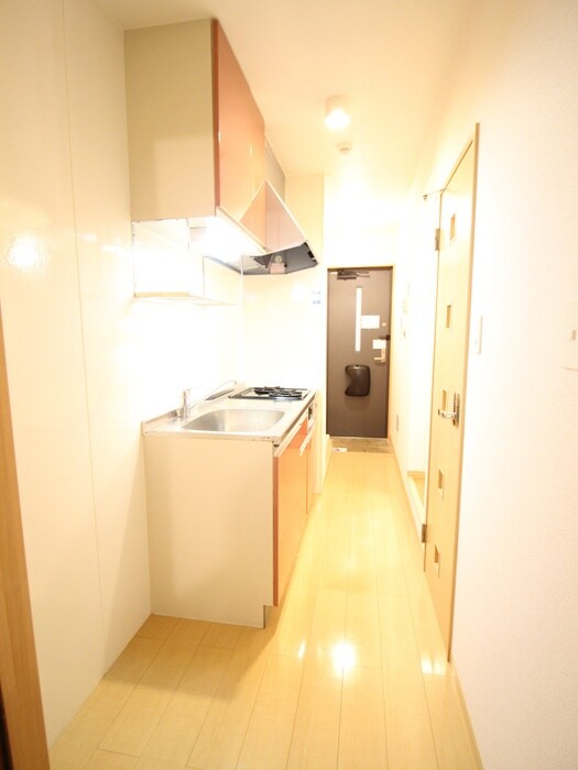 物件内観写真16　(廊下)