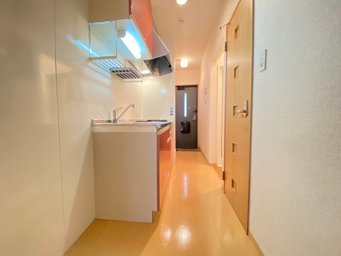 物件内観写真20　(廊下)