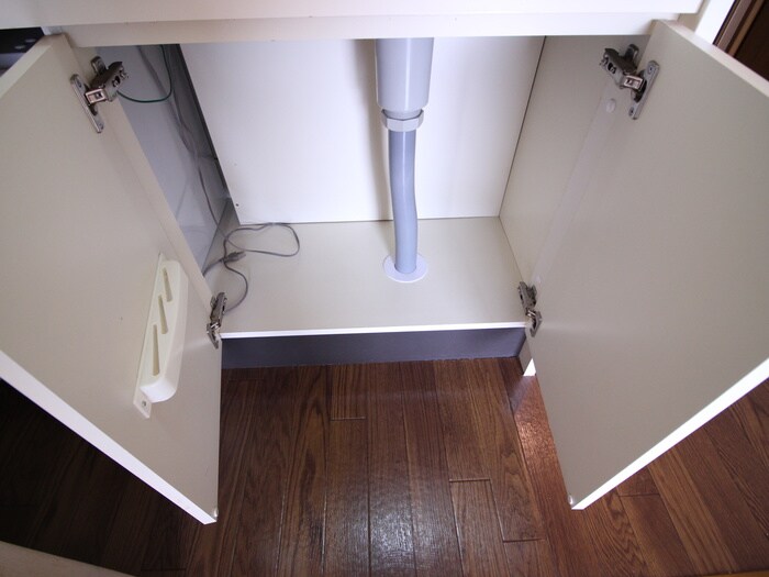 物件内観写真16　(収納)