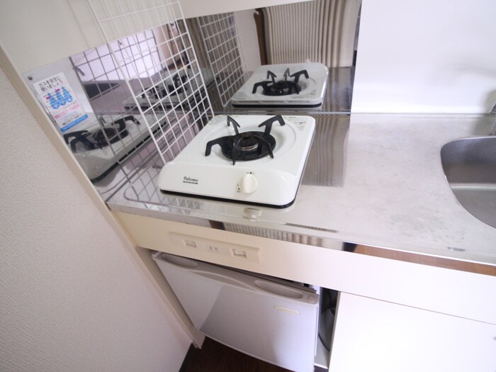 物件内観写真17　(キッチン)