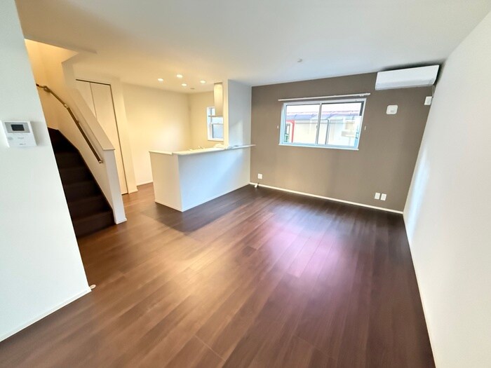 物件内観写真5　(居室)