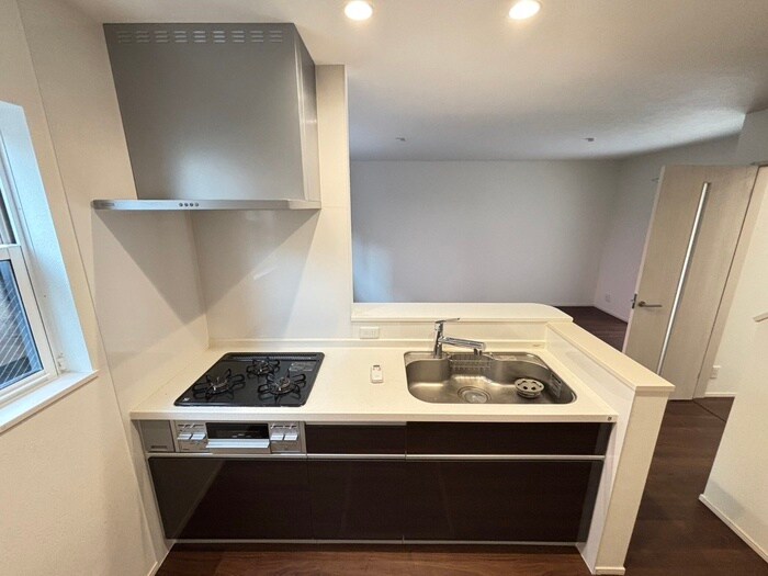 物件内観写真5　(キッチン)