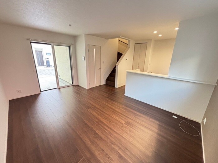 物件内観写真6　(居室)