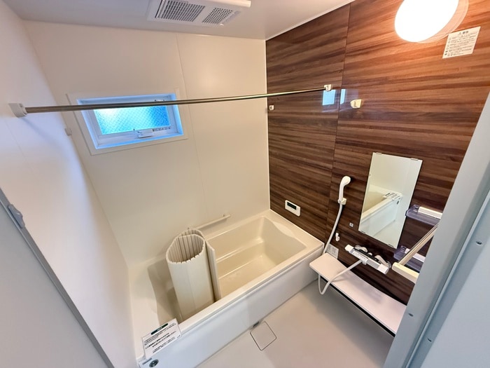 物件内観写真7　(バス／シャワールーム等)