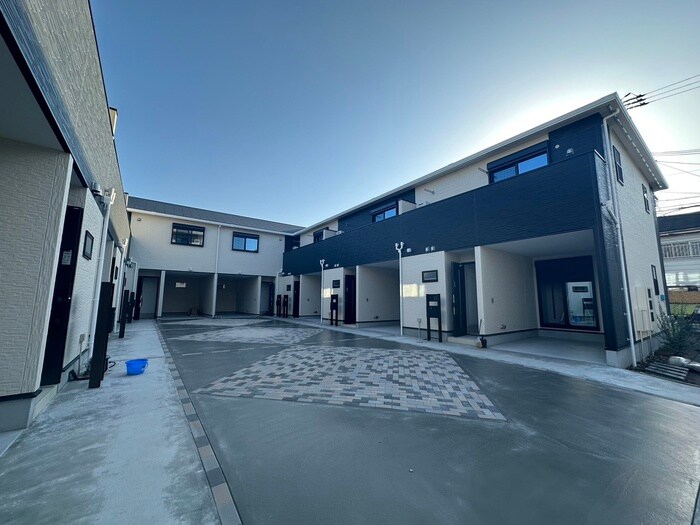 物件外観写真3　(外観写真)