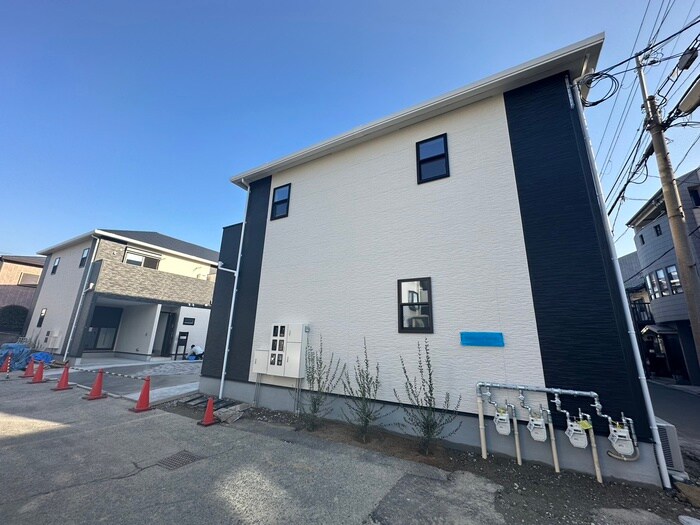 物件外観写真4　(外観写真)