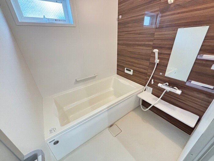 物件内観写真8　(バス／シャワールーム等)