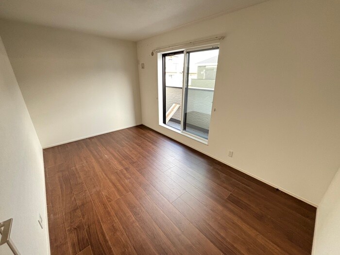 物件内観写真13　(居室)