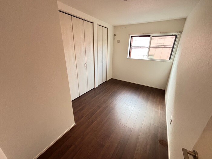 物件内観写真15　(居室)