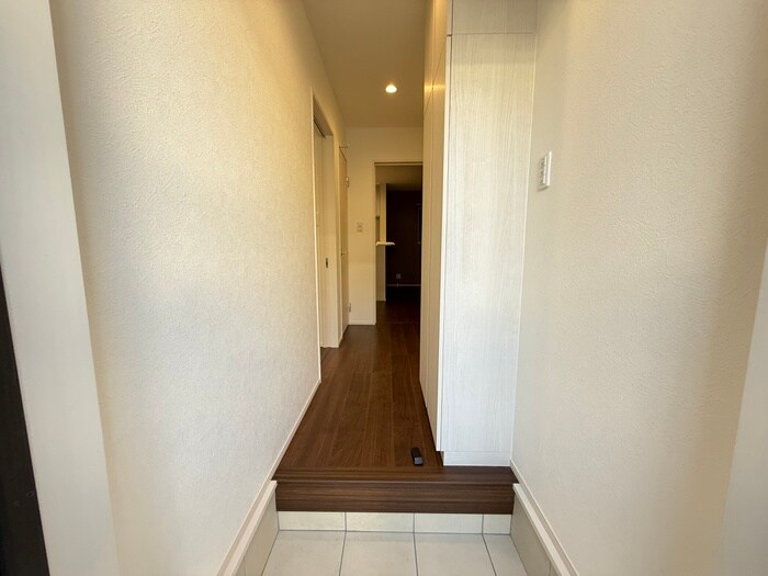物件内観写真17　(廊下)