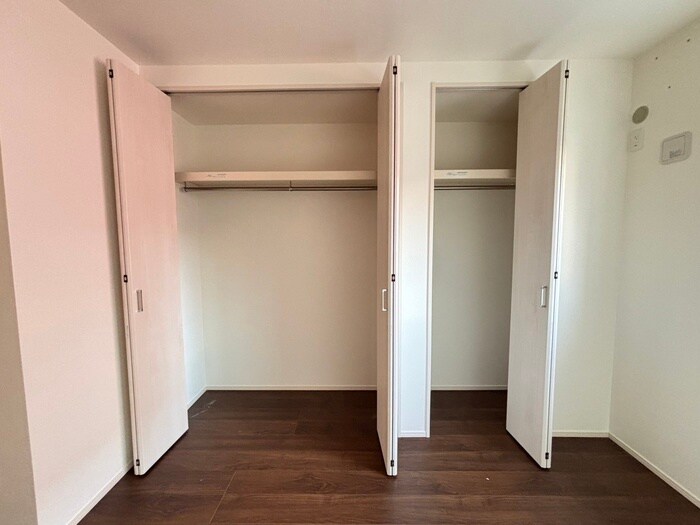 物件内観写真17　(収納)