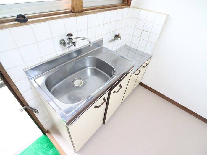 物件内観写真7　(トイレ)