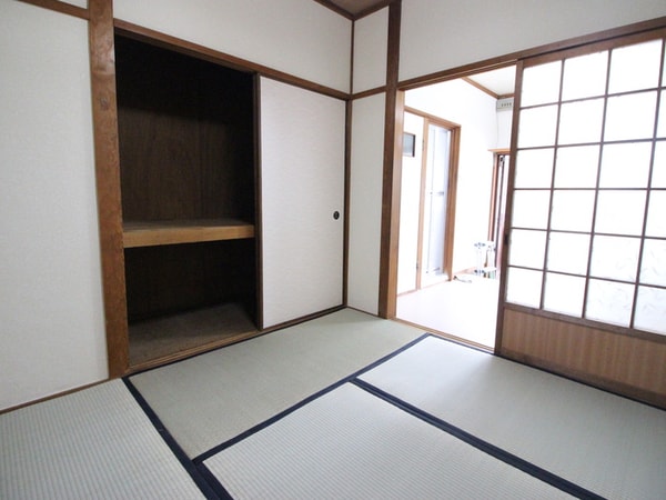 居室