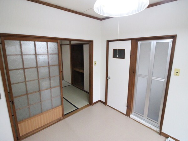 居室