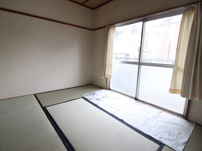 物件内観写真16　(居室)