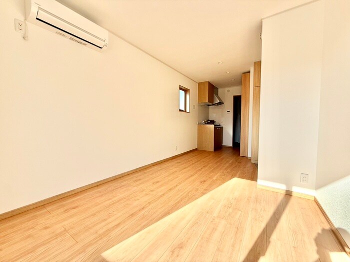 物件内観写真7　(居室)