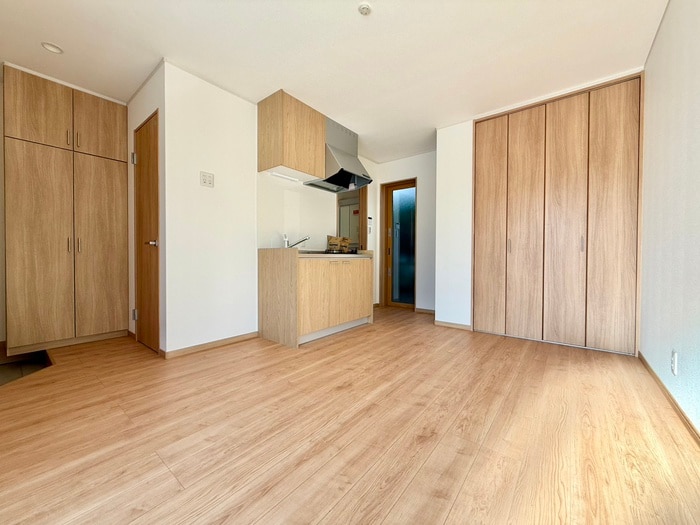 物件内観写真7　(居室)