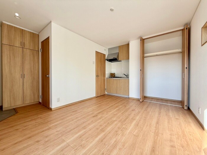 物件内観写真7　(居室)