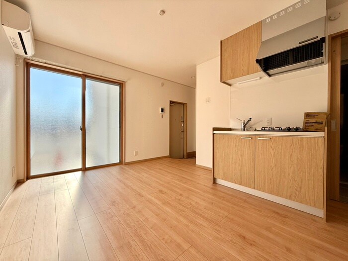 物件内観写真8　(居室)