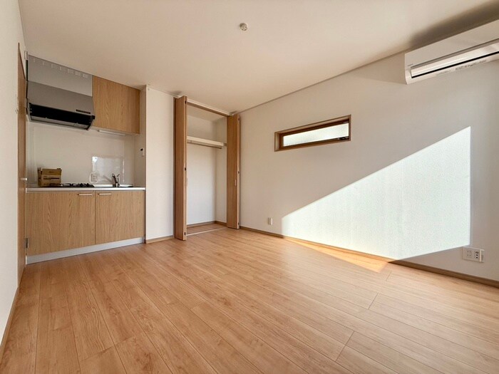 物件内観写真8　(居室)