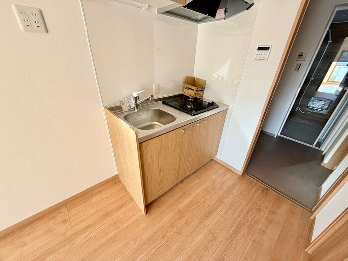 物件内観写真9　(キッチン)