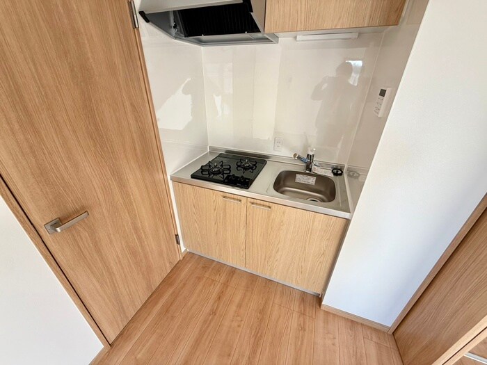 物件内観写真9　(キッチン)