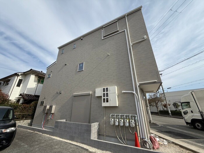 物件外観写真4　(外観写真)