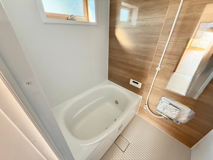 物件内観写真10　(バス／シャワールーム等)