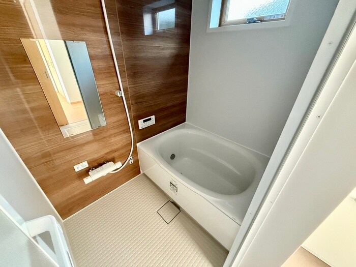 物件内観写真10　(バス／シャワールーム等)