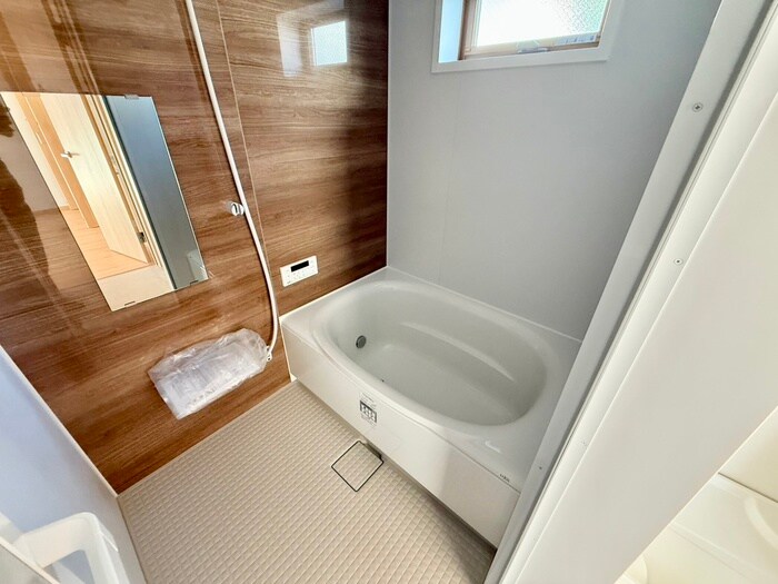 物件内観写真10　(バス／シャワールーム等)