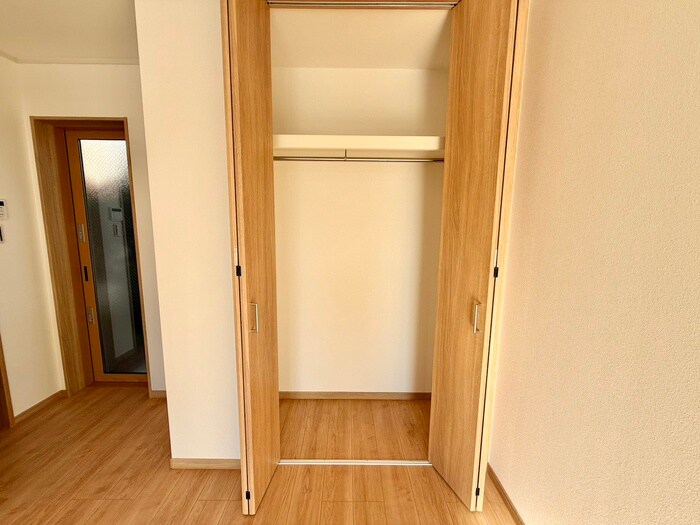 物件内観写真13　(収納)