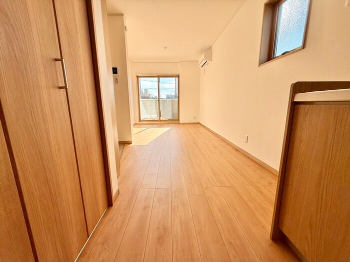 物件内観写真17　(居室)