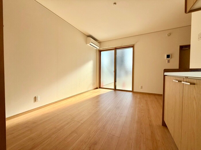 物件内観写真17　(居室)