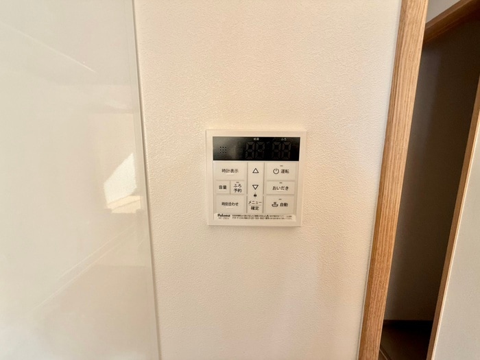 物件内観写真20　(廊下)