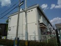 ドミール西３号棟