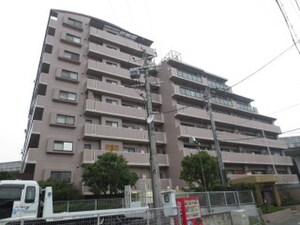ﾗｳﾝﾄﾞｽｸｴｱ吹田青葉丘(806)外観写真