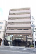 リーガル京都二条城北（203）