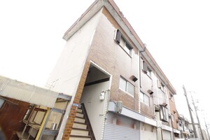 大東市灰塚五丁目一戸建外観写真