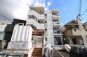 JPｱﾊﾟｰﾄﾒﾝﾄ豊中Ⅱ