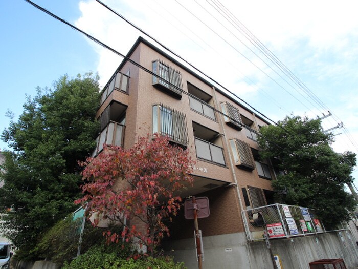 物件外観写真5　(外観写真)