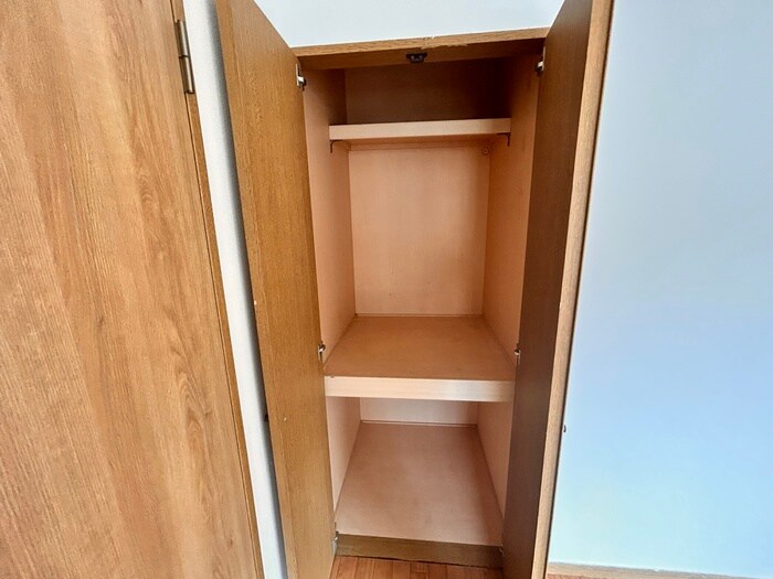 物件内観写真11　(収納)