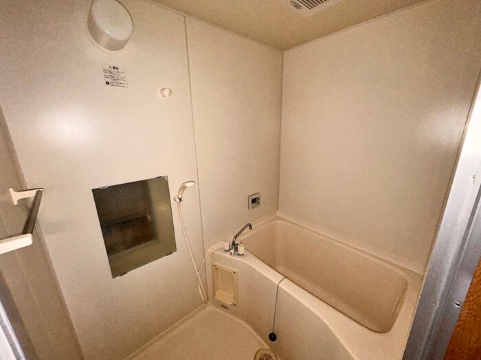 物件内観写真12　(バス／シャワールーム等)