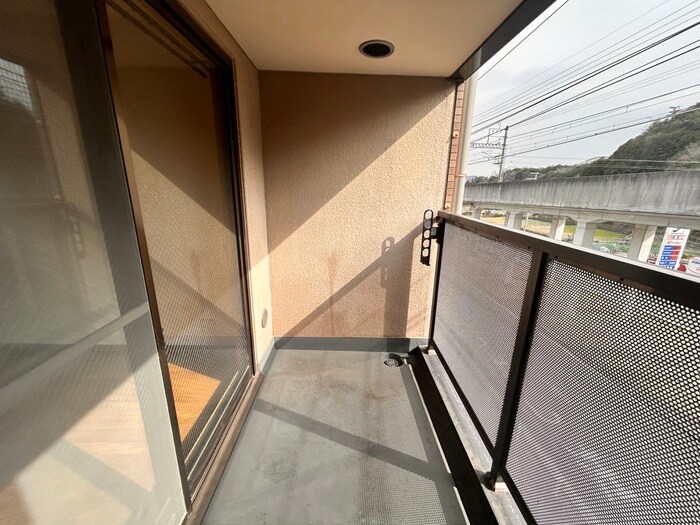物件内観写真15　(ベランダ・バルコニー)