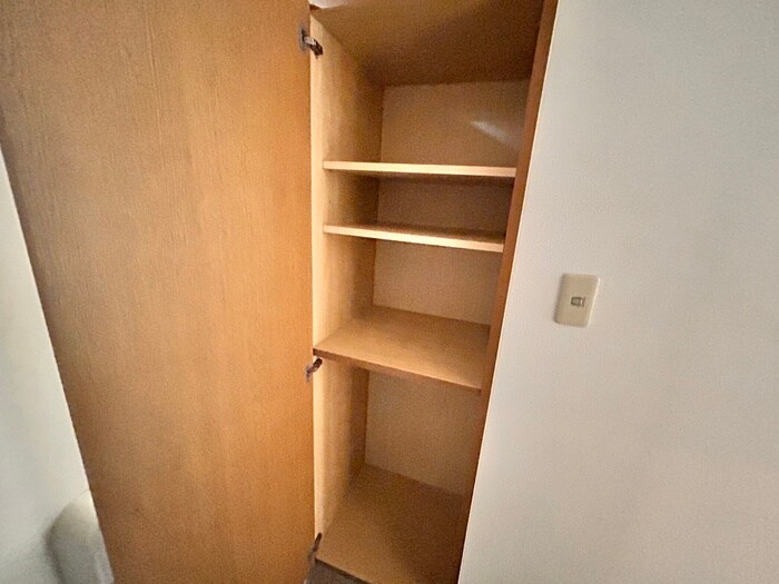 物件内観写真21　(靴箱)