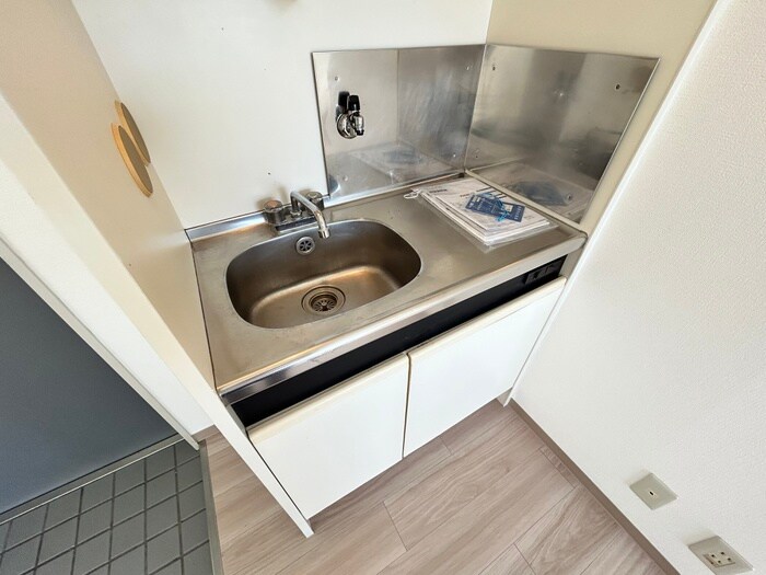 物件内観写真11　(キッチン)