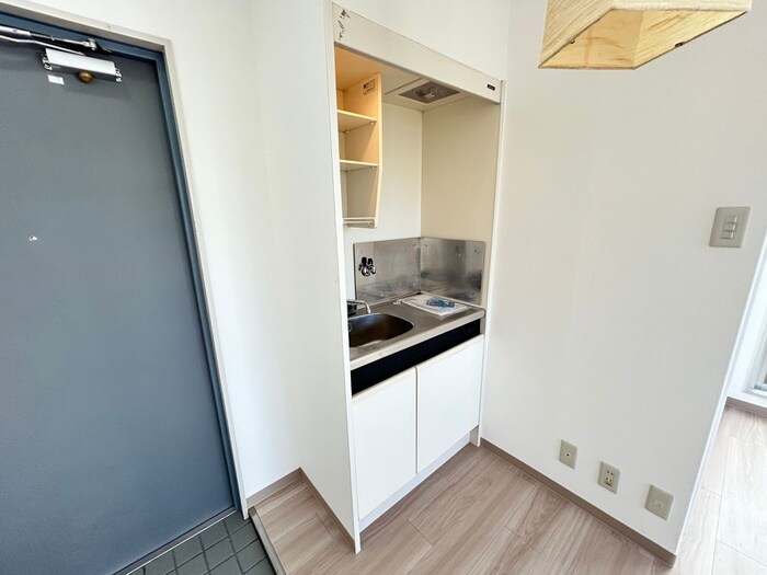 物件内観写真12　(キッチン)