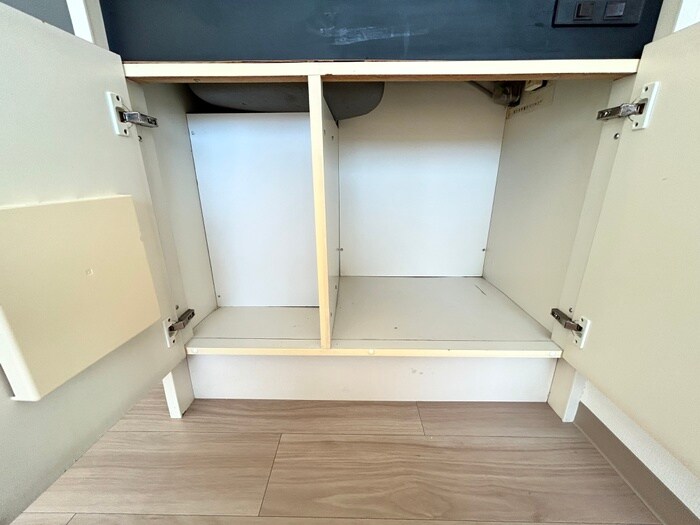物件内観写真19　(収納)