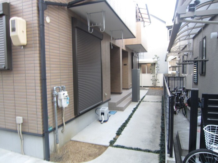 物件外観写真2　(外観写真)