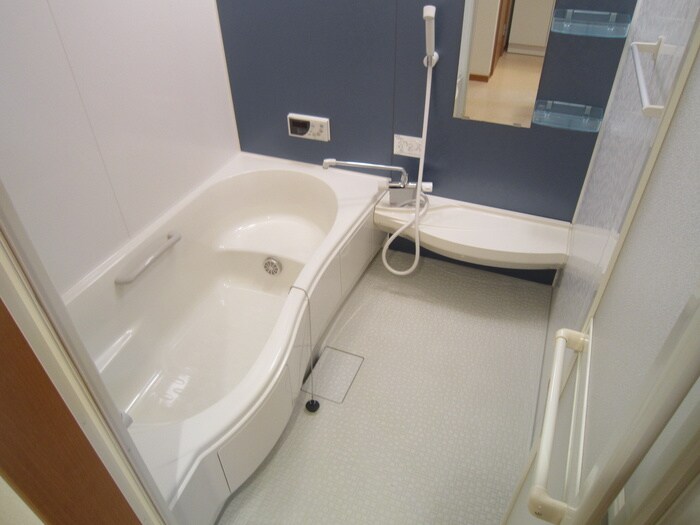 物件内観写真9　(バス／シャワールーム等)